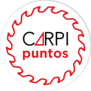 Carpipuntos Logo